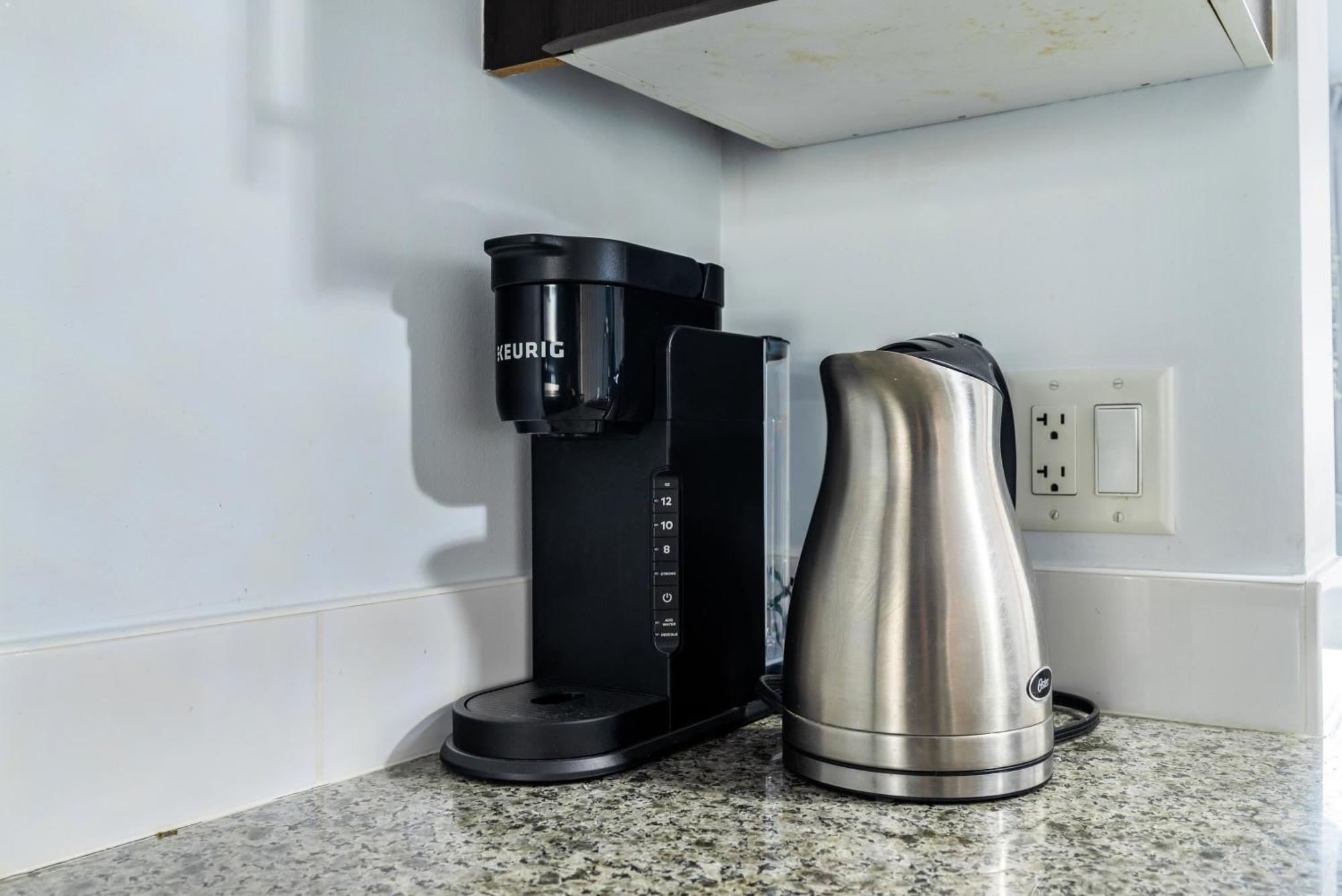Downtown 1 Bedroom Water View Condo バンクーバー エクステリア 写真